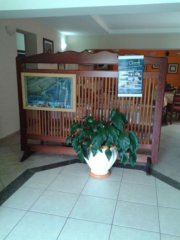 Pousada Alentejano I Ubatuba Exterior photo