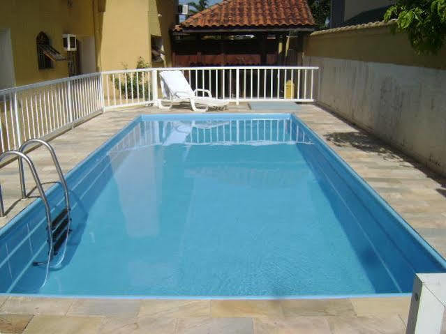 Pousada Alentejano I Ubatuba Exterior photo