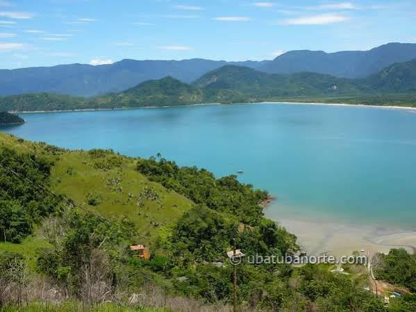 Pousada Alentejano I Ubatuba Exterior photo