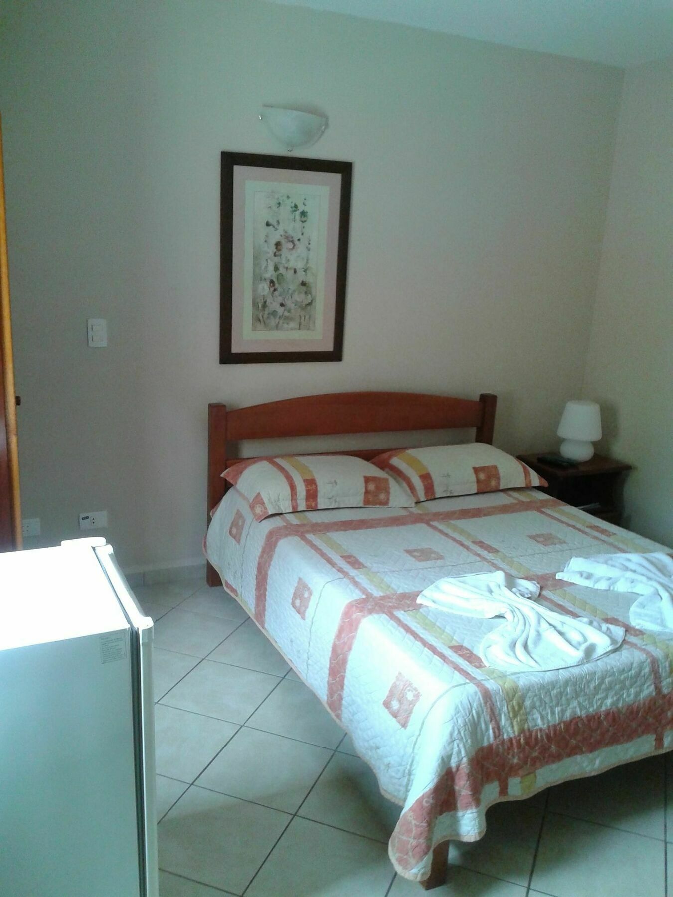 Pousada Alentejano I Ubatuba Exterior photo