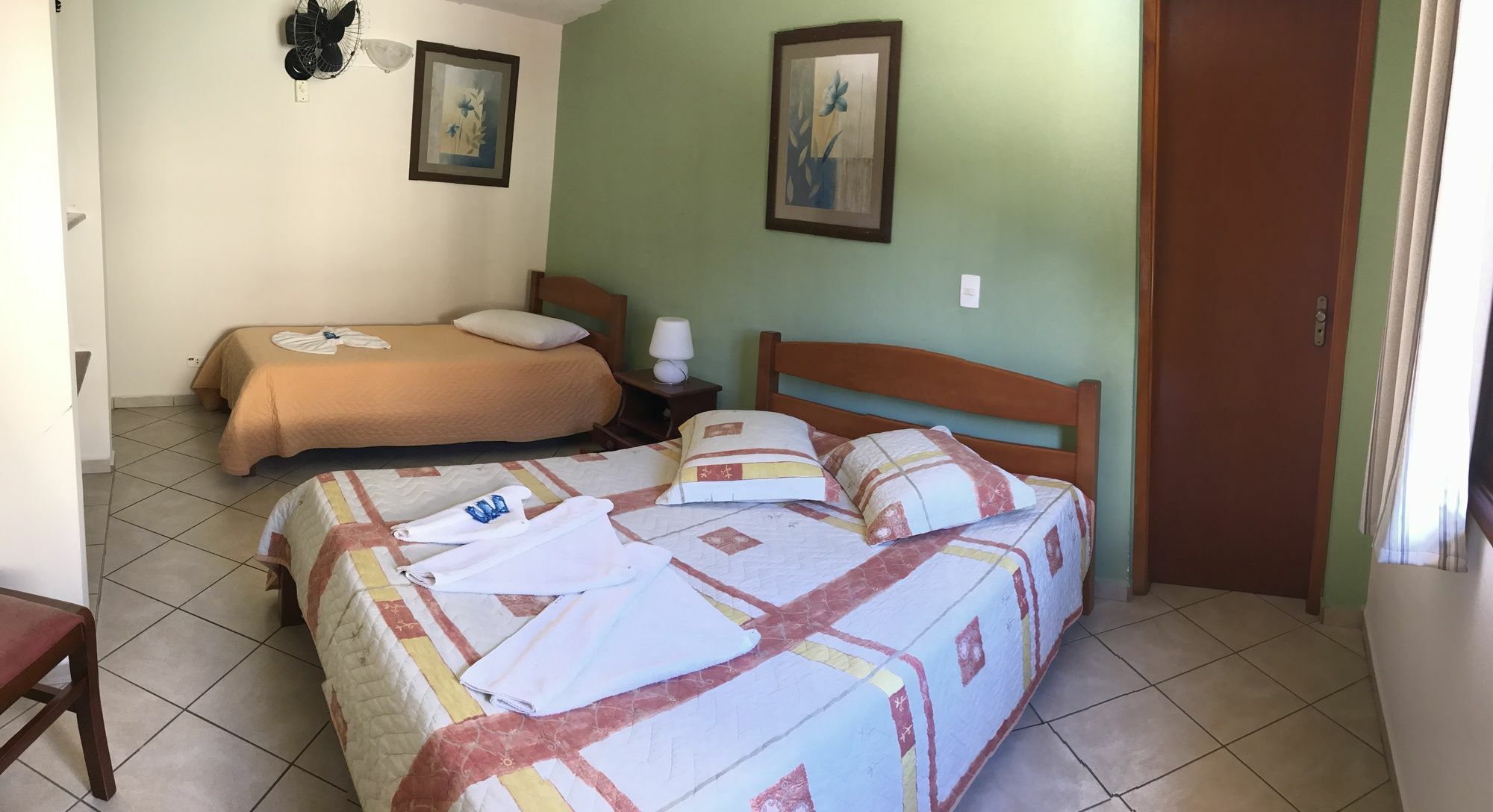 Pousada Alentejano I Ubatuba Exterior photo